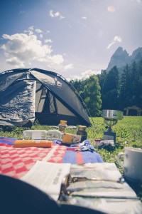 CampingHolidays