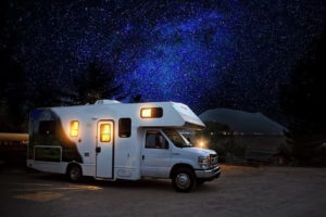 rv campgrounds in fort worth tx